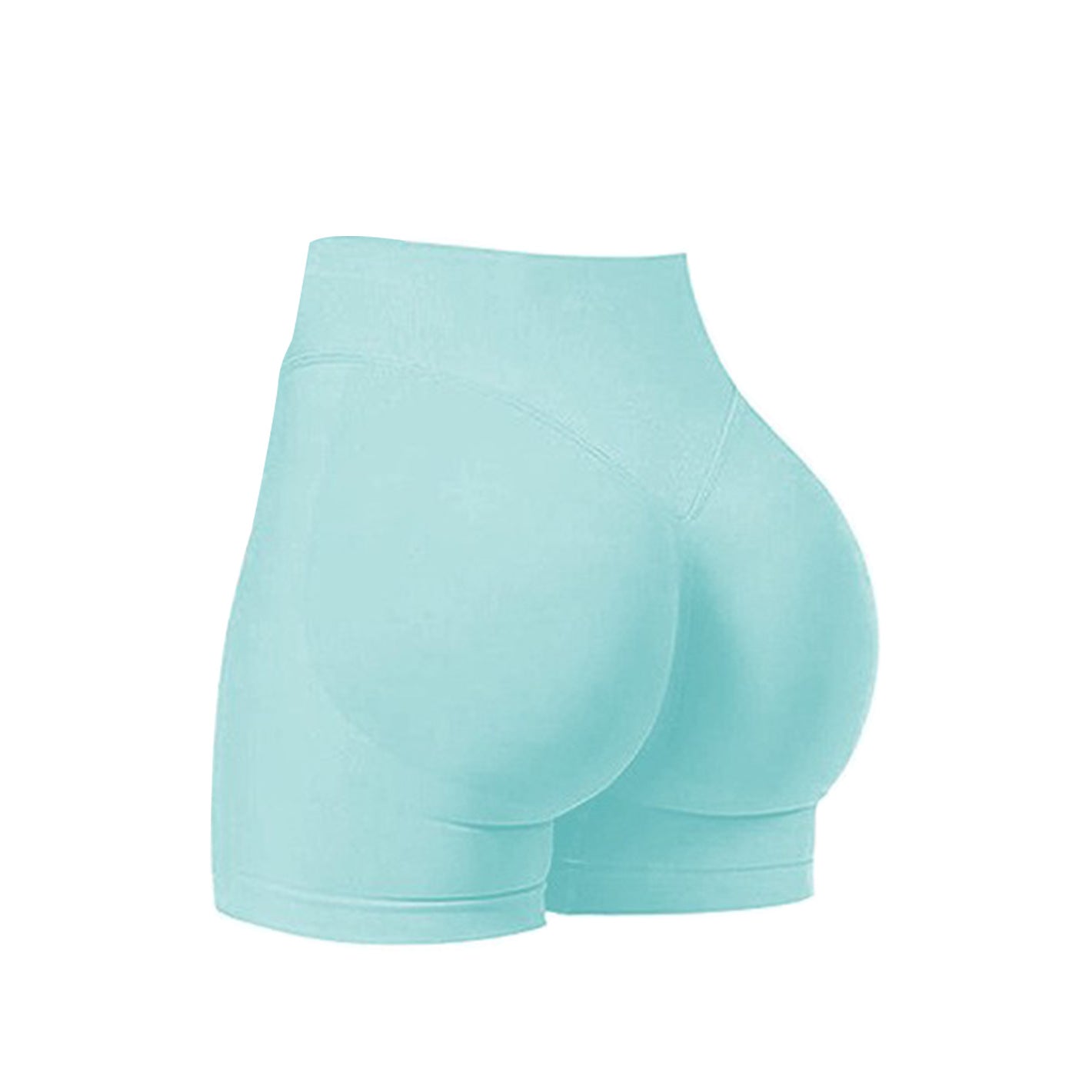 Core Sculpt Performance Shorts