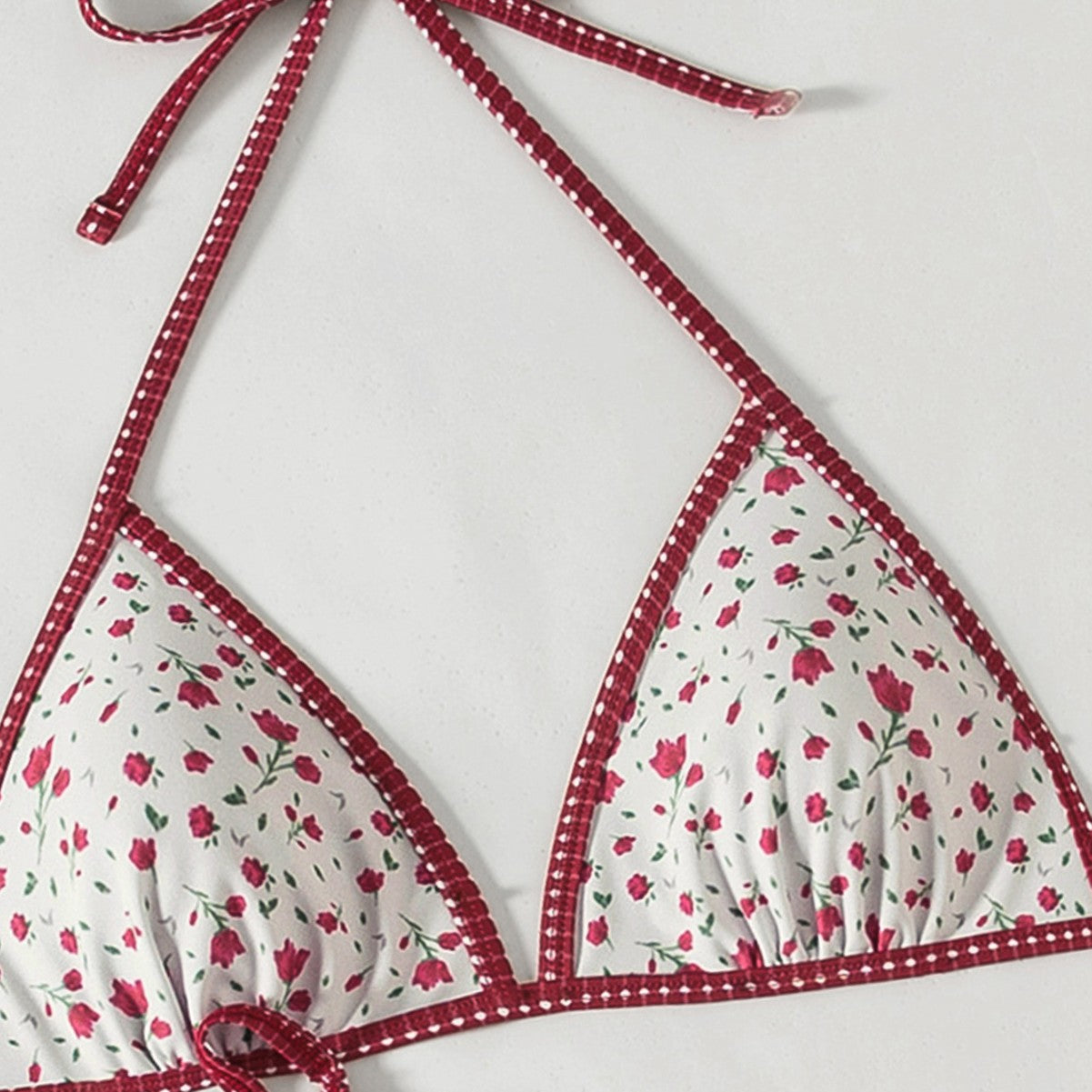 Rose Tide Bikini