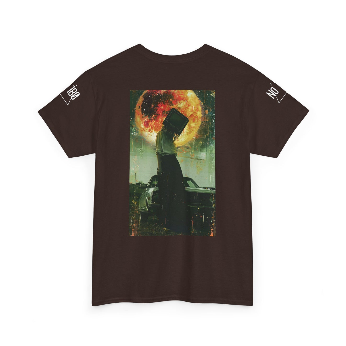 Blood Moon