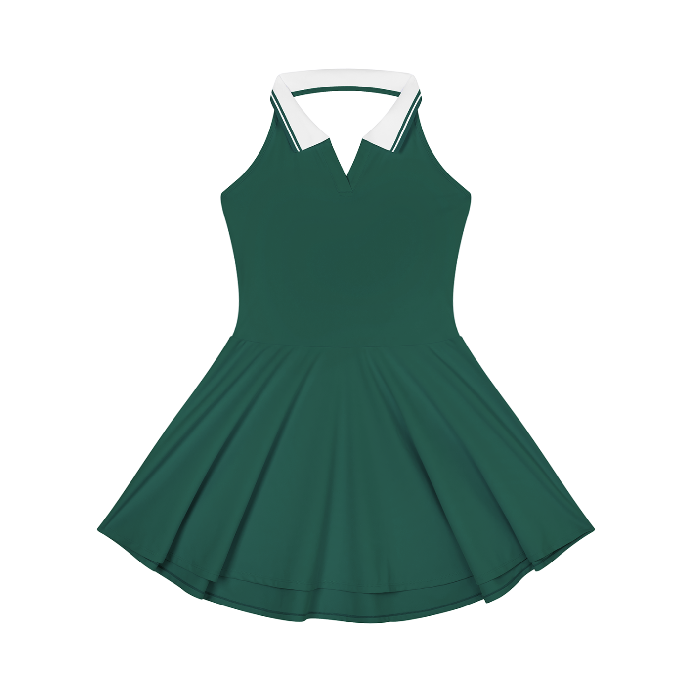 No 180 Courtline Dress