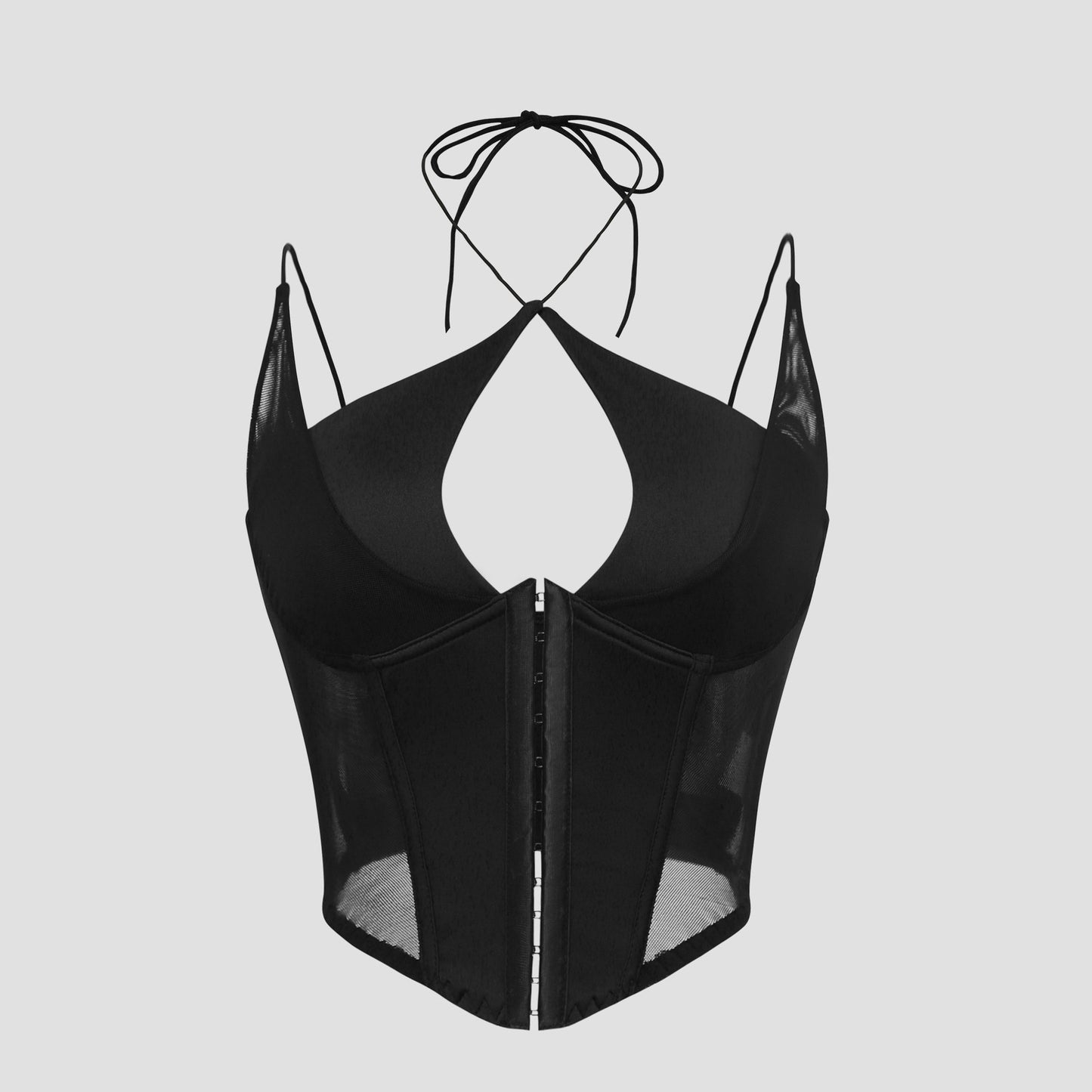 Eclipse Mesh Cami