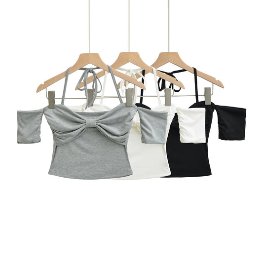 Contour Slim Tee