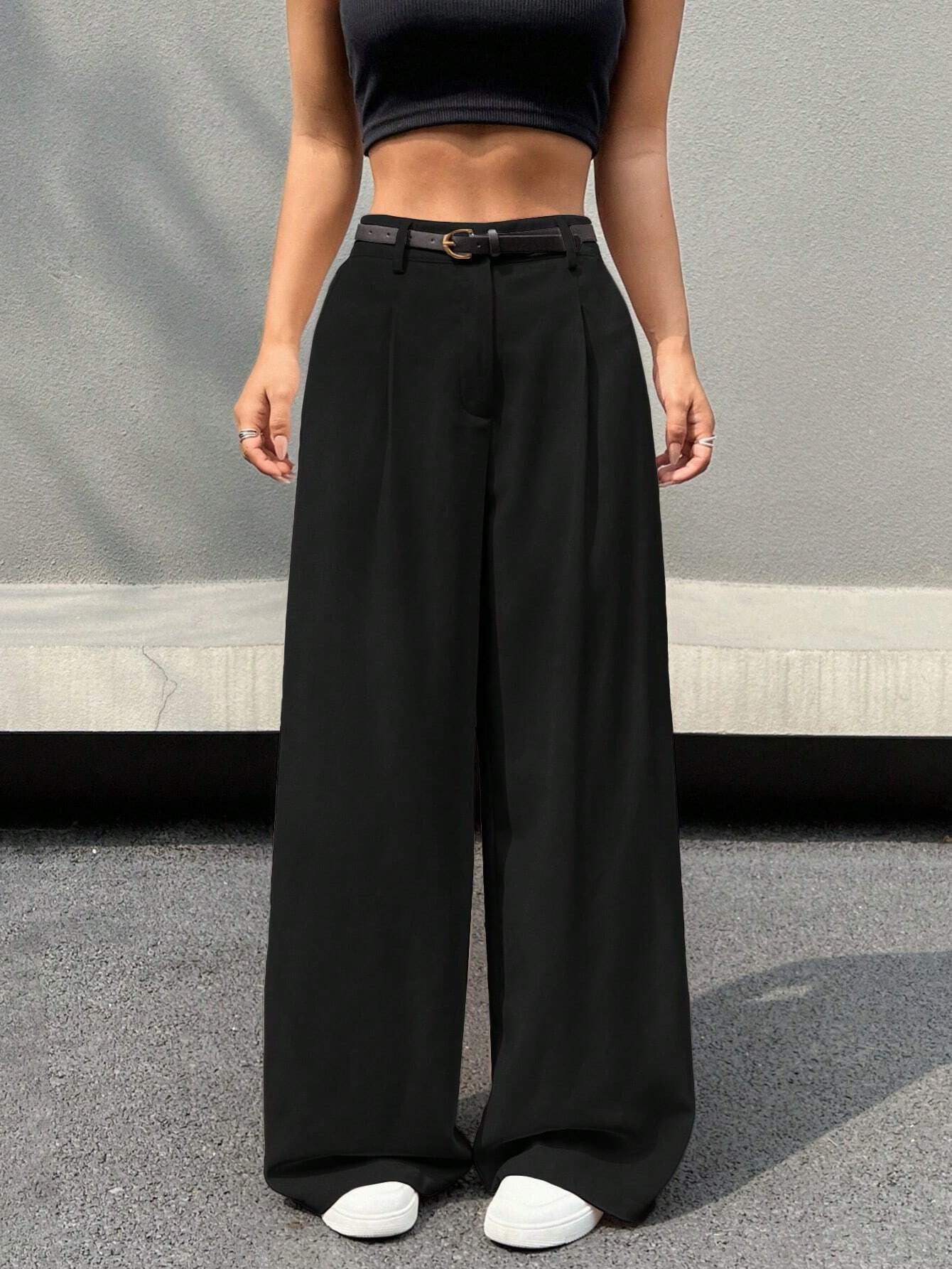 Highline Drape Pants