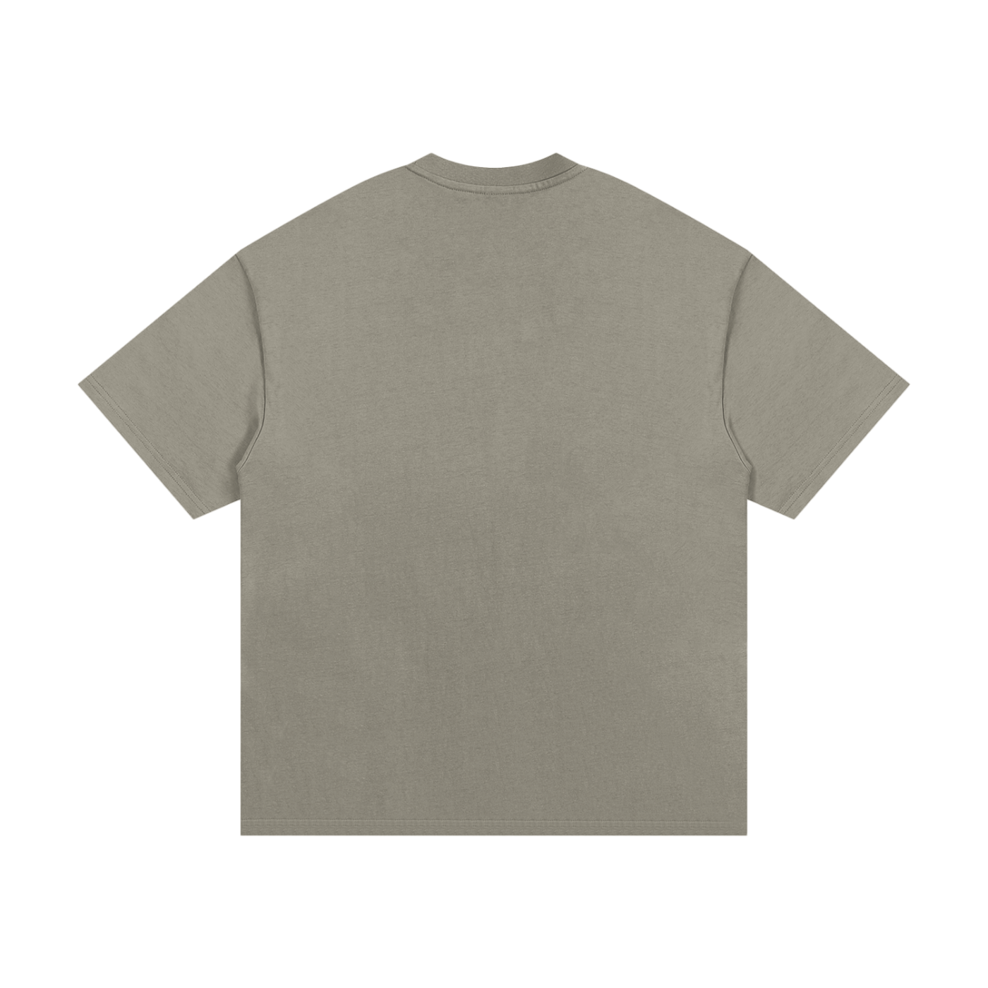 No 180 “Still Here” Heavyweight Tee