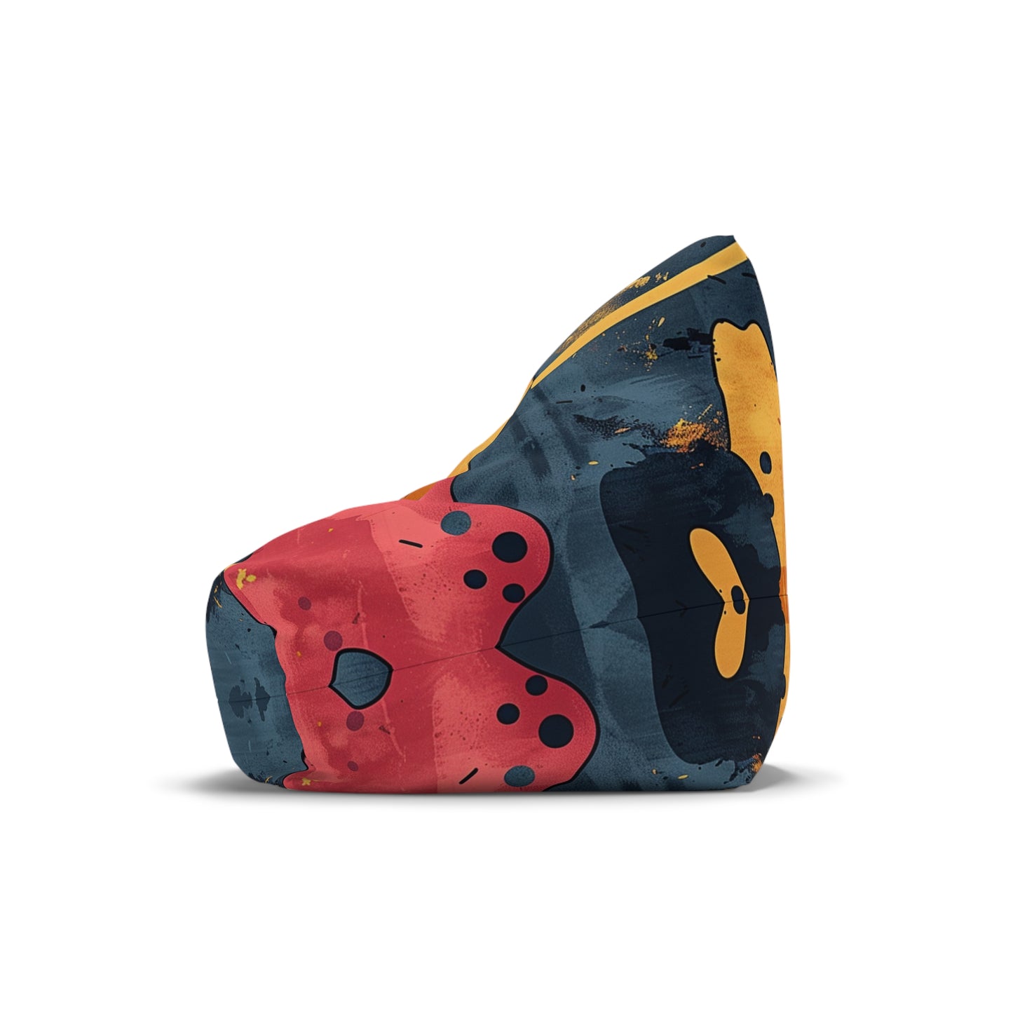 Splash Zone Bean bag chair