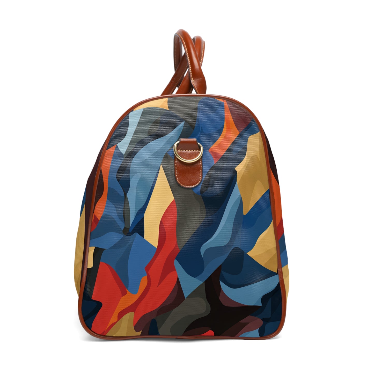 Mosiac Travel Bag