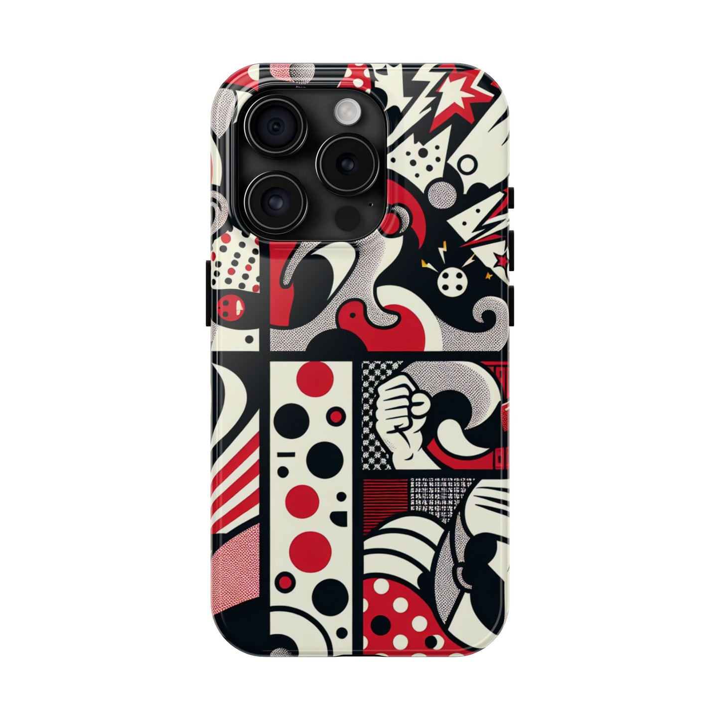 Alessandra Caravaggio - Phone Case