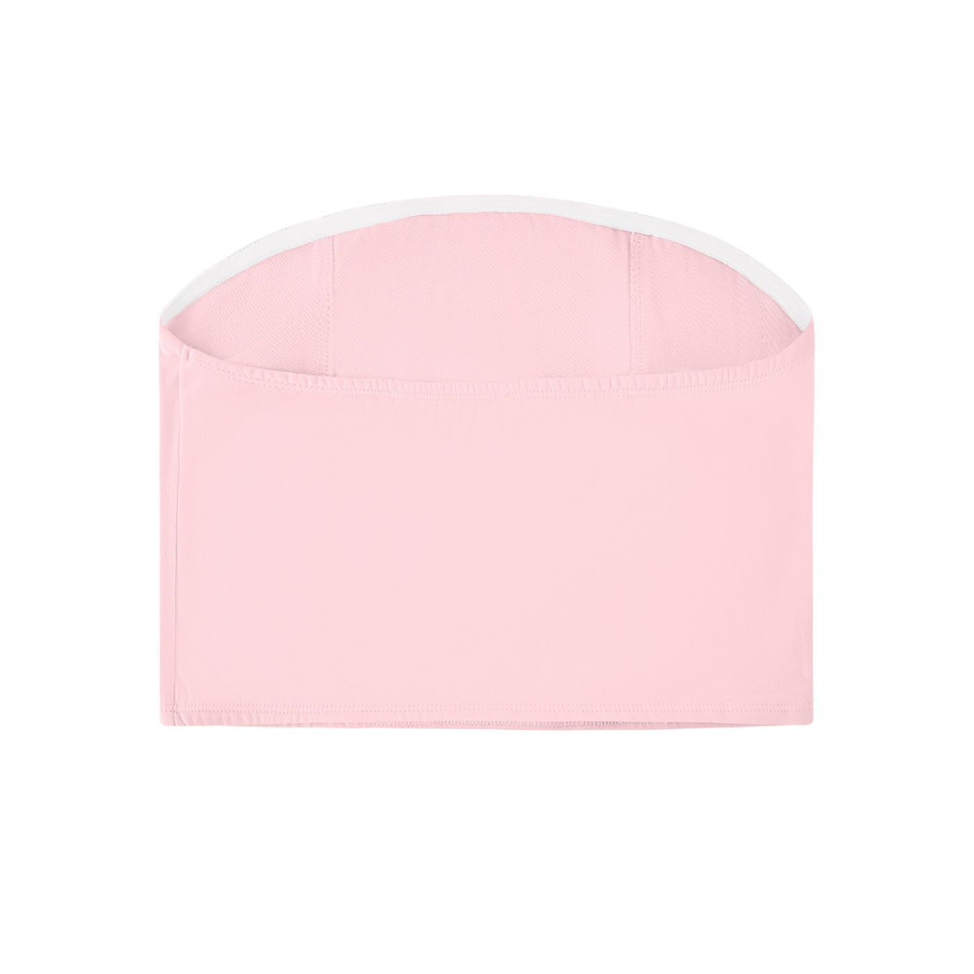 No 180 Form Tube Top