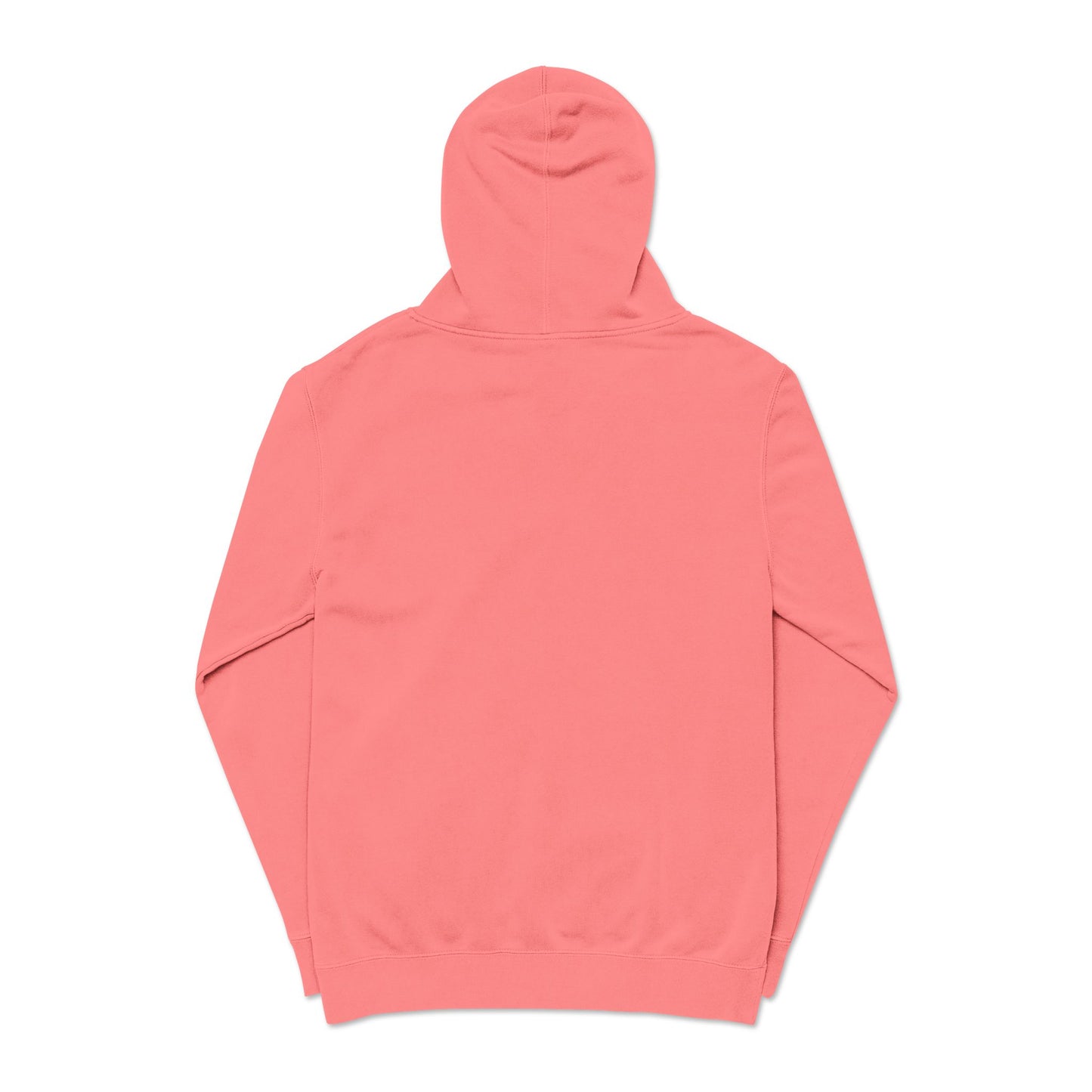 No 180 Hoodie