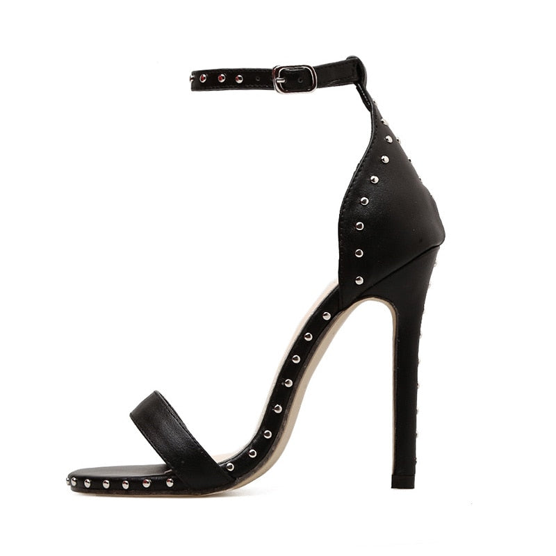 Apex Evening Pumps