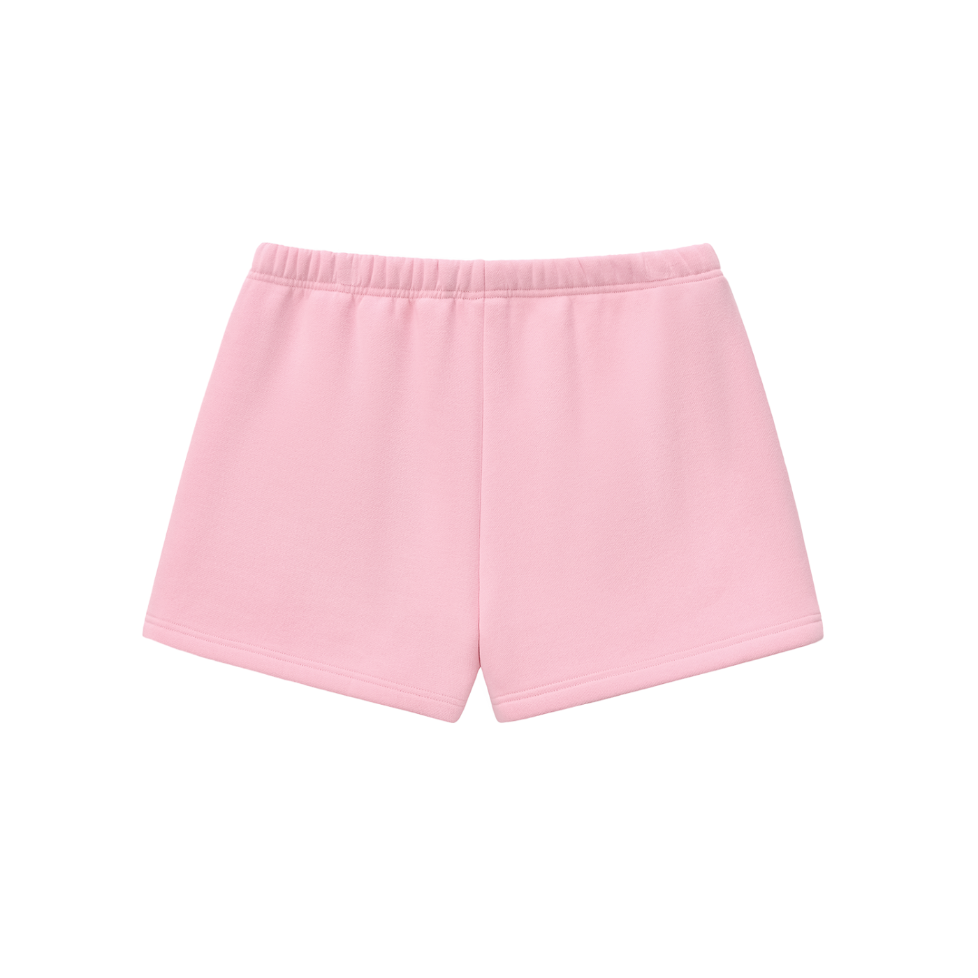 No 180 Drift Essential Shorts