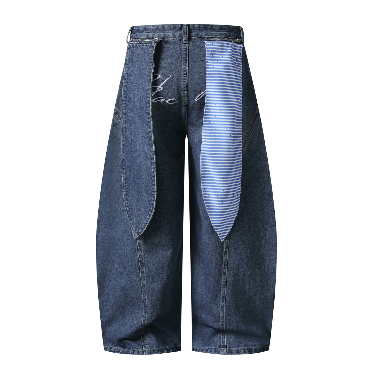 Blueprint Patchwork Jeans