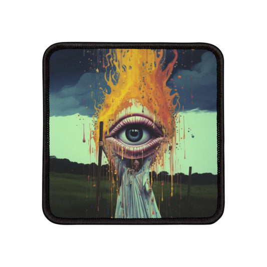 Inferno Vision