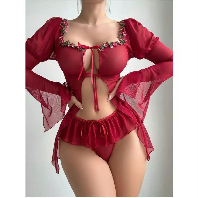 Whisper Sleep Chemise