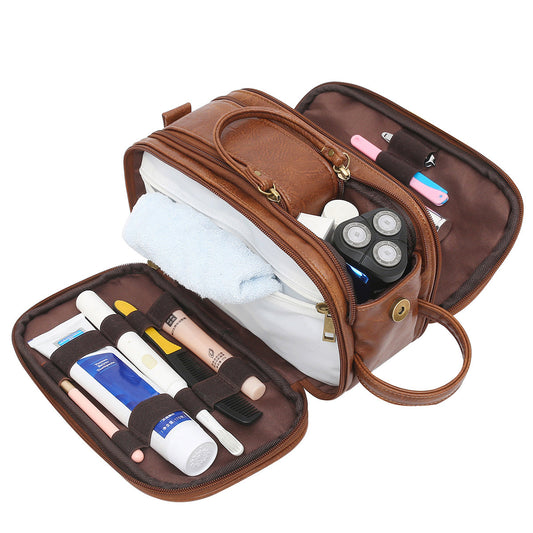Wayfarer Grooming Case
