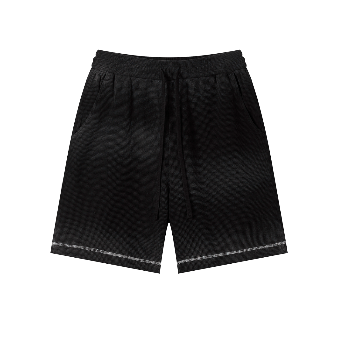No 180 Static Waffle Shorts