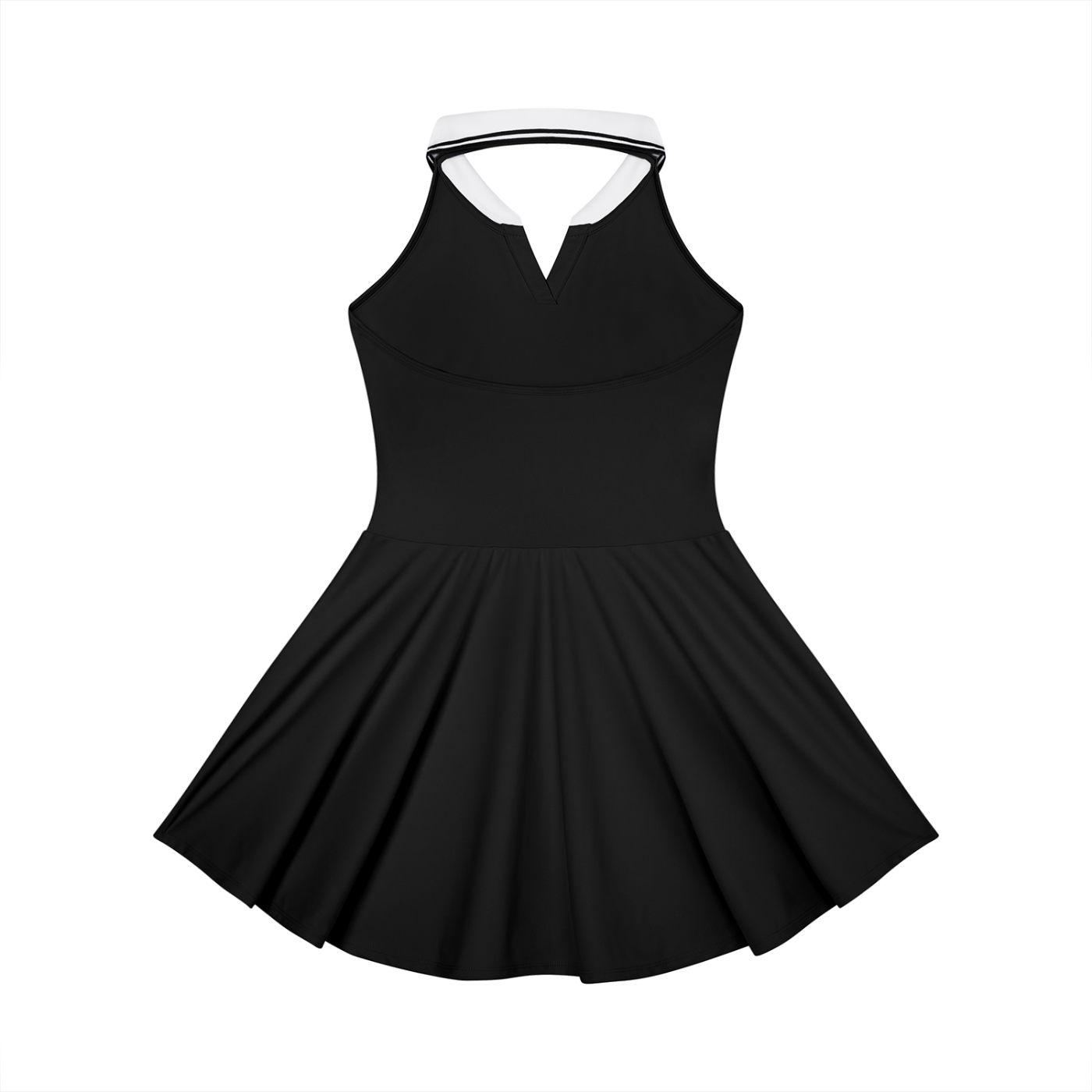 No 180 Courtline Dress