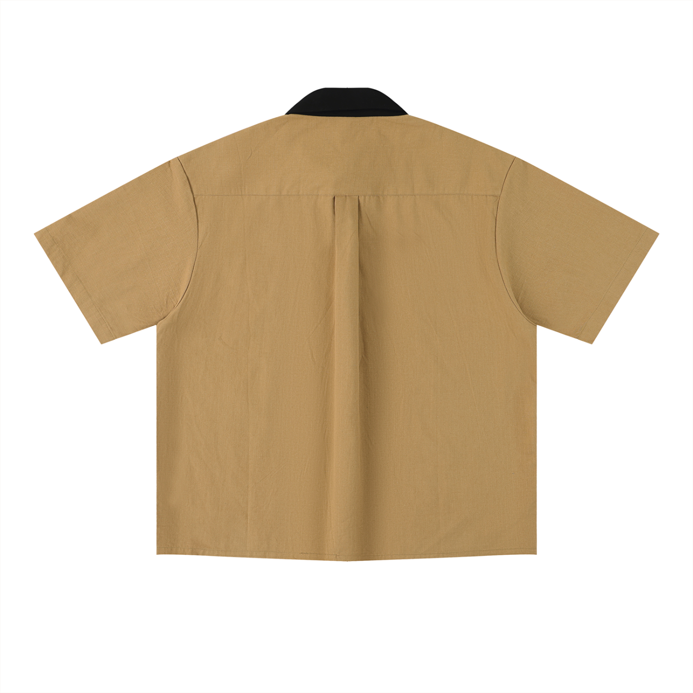 No 180 Contrast Theory Shirt