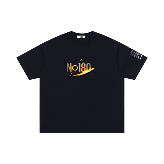 No 180 Sunflower Dream Rider oversized Tee