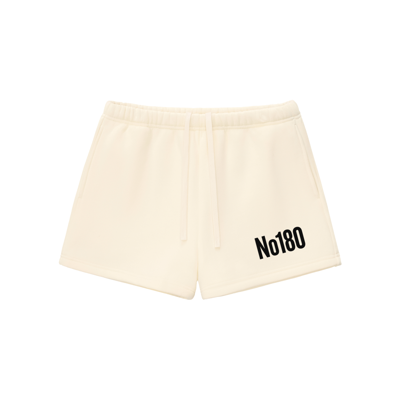 No 180 Drift Essential Shorts