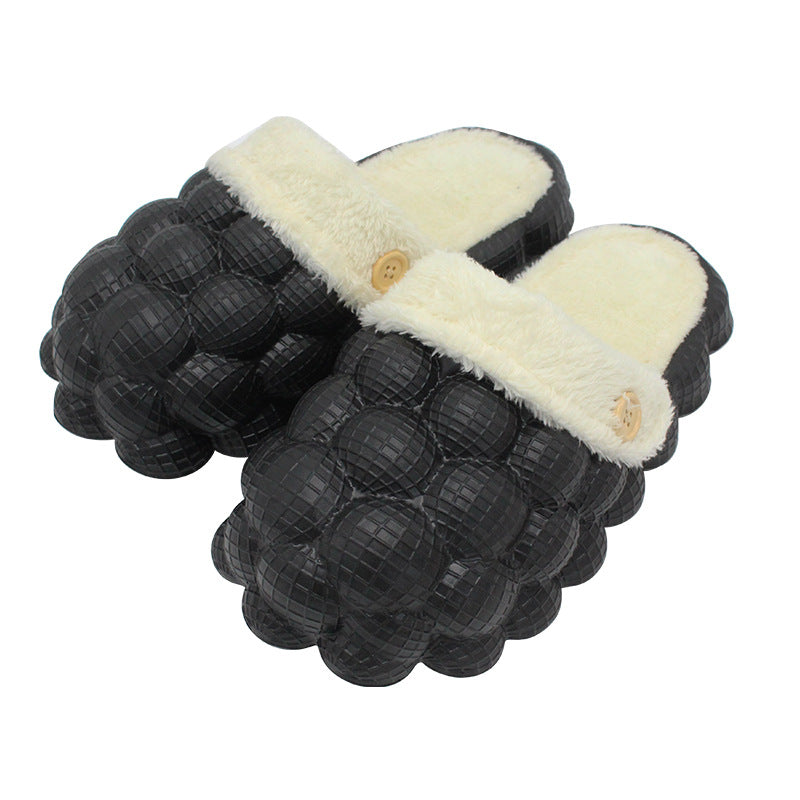 Cloudstep Unisex Indoor Slippers