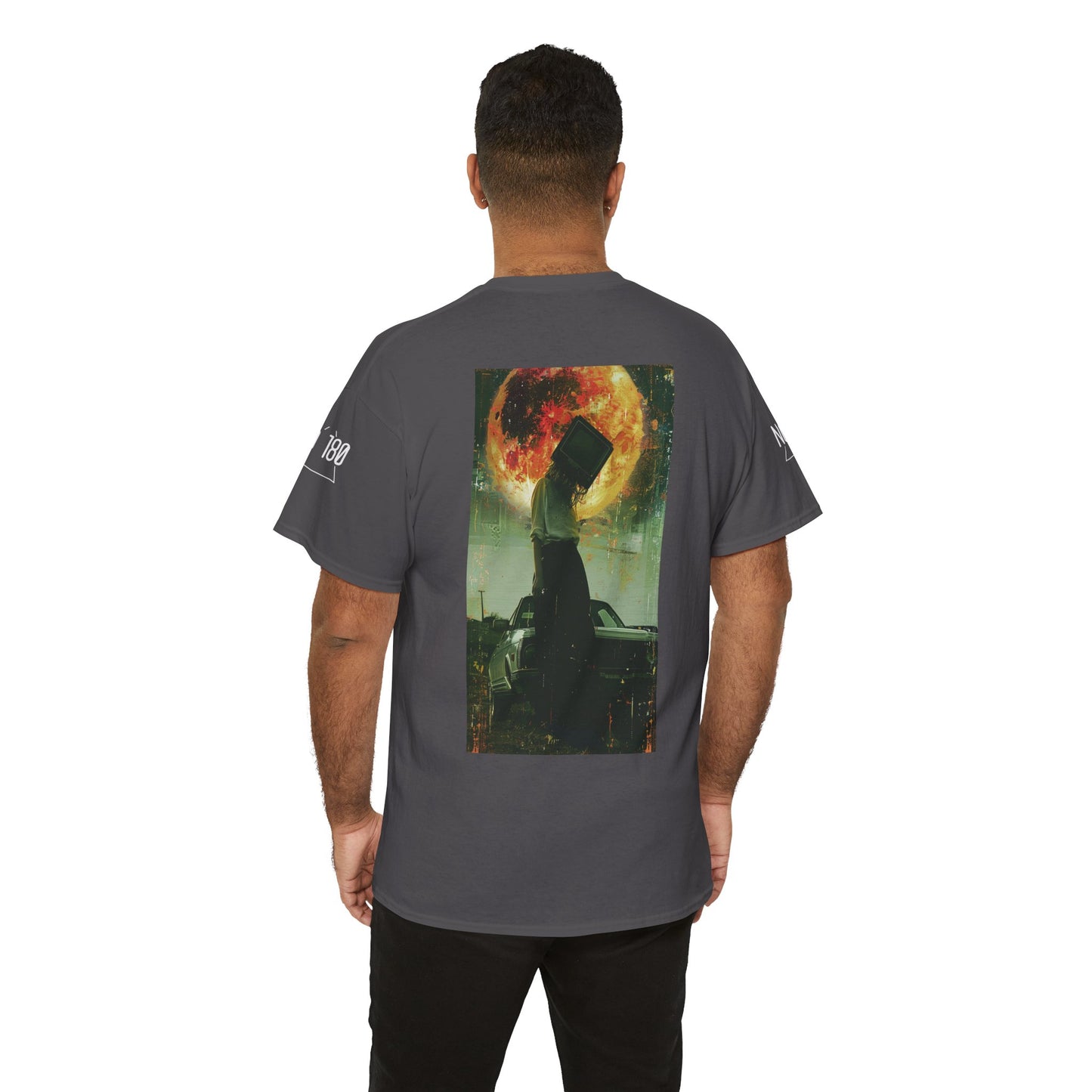 Blood Moon