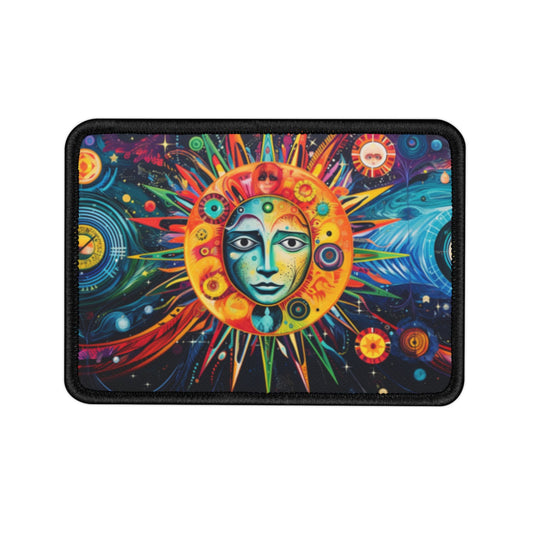 Solar Serenade