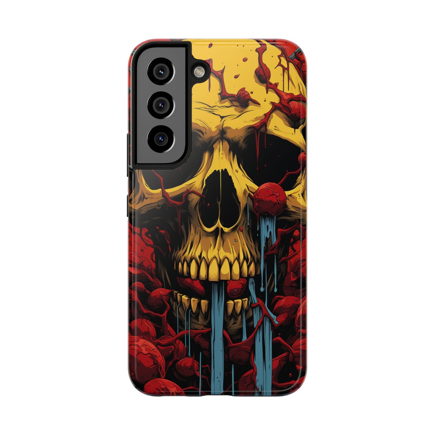 Bloodborne Skull