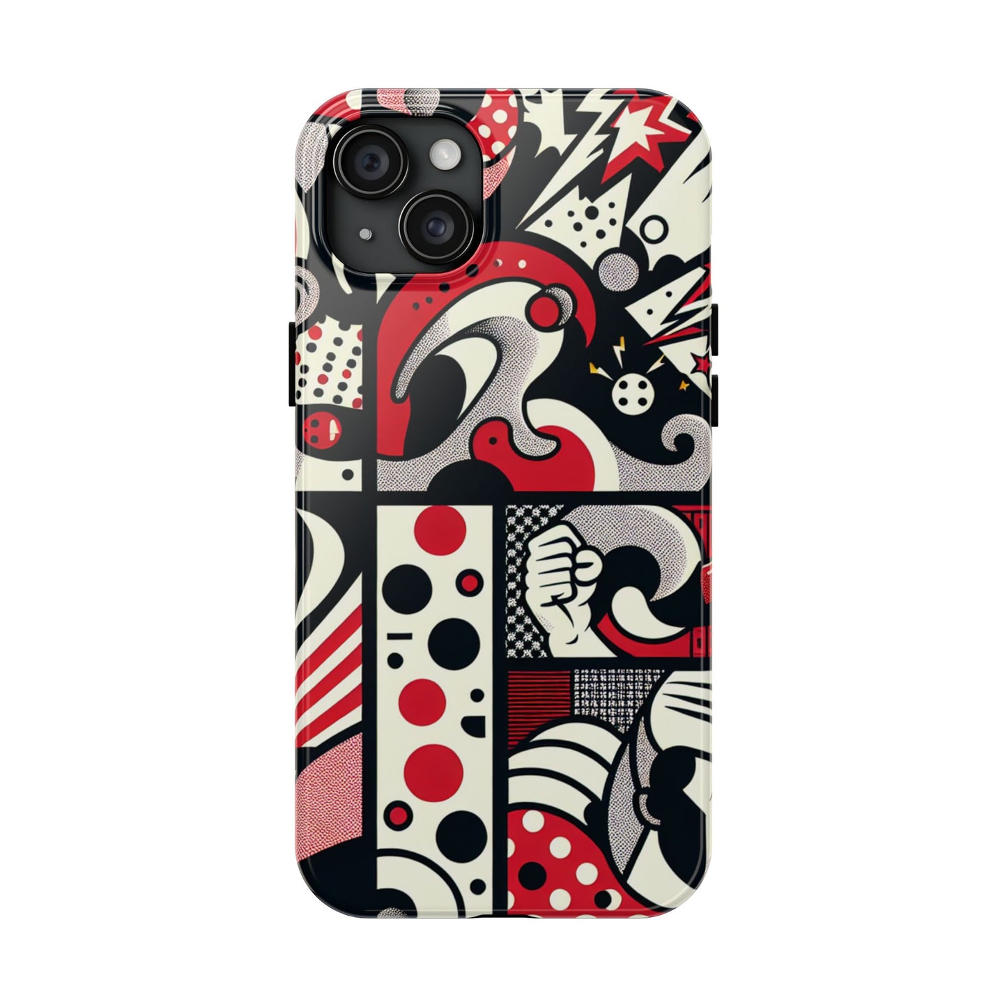 Alessandra Caravaggio - Phone Case