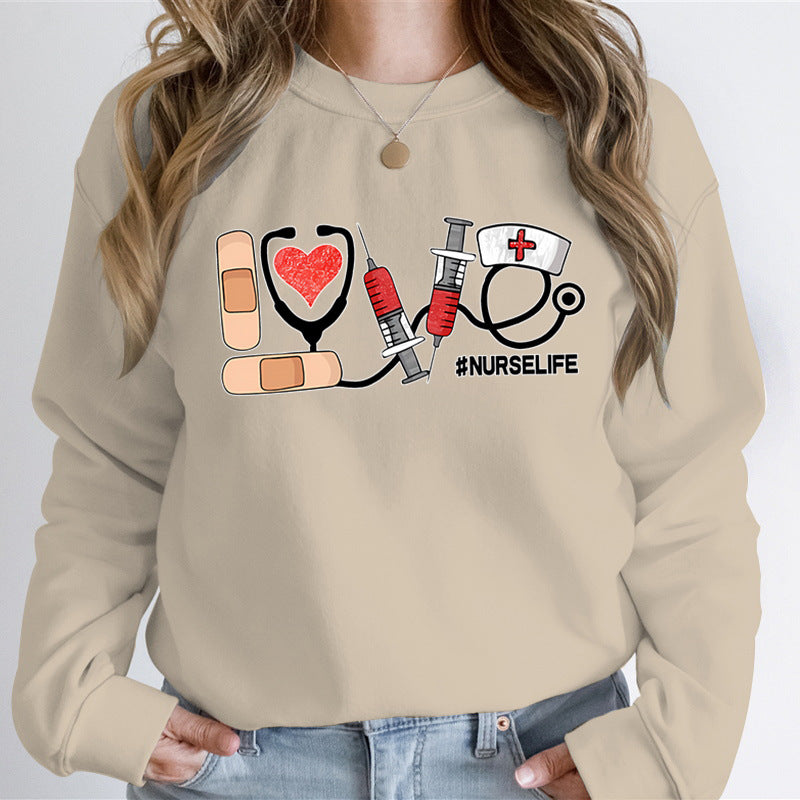 Nurse Life