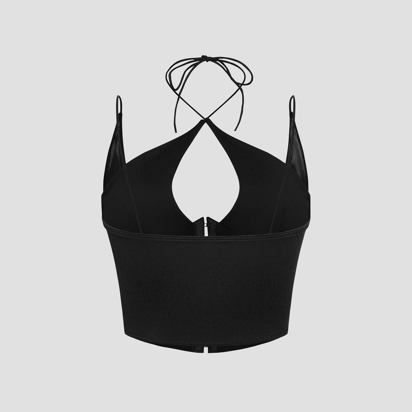 Eclipse Mesh Cami