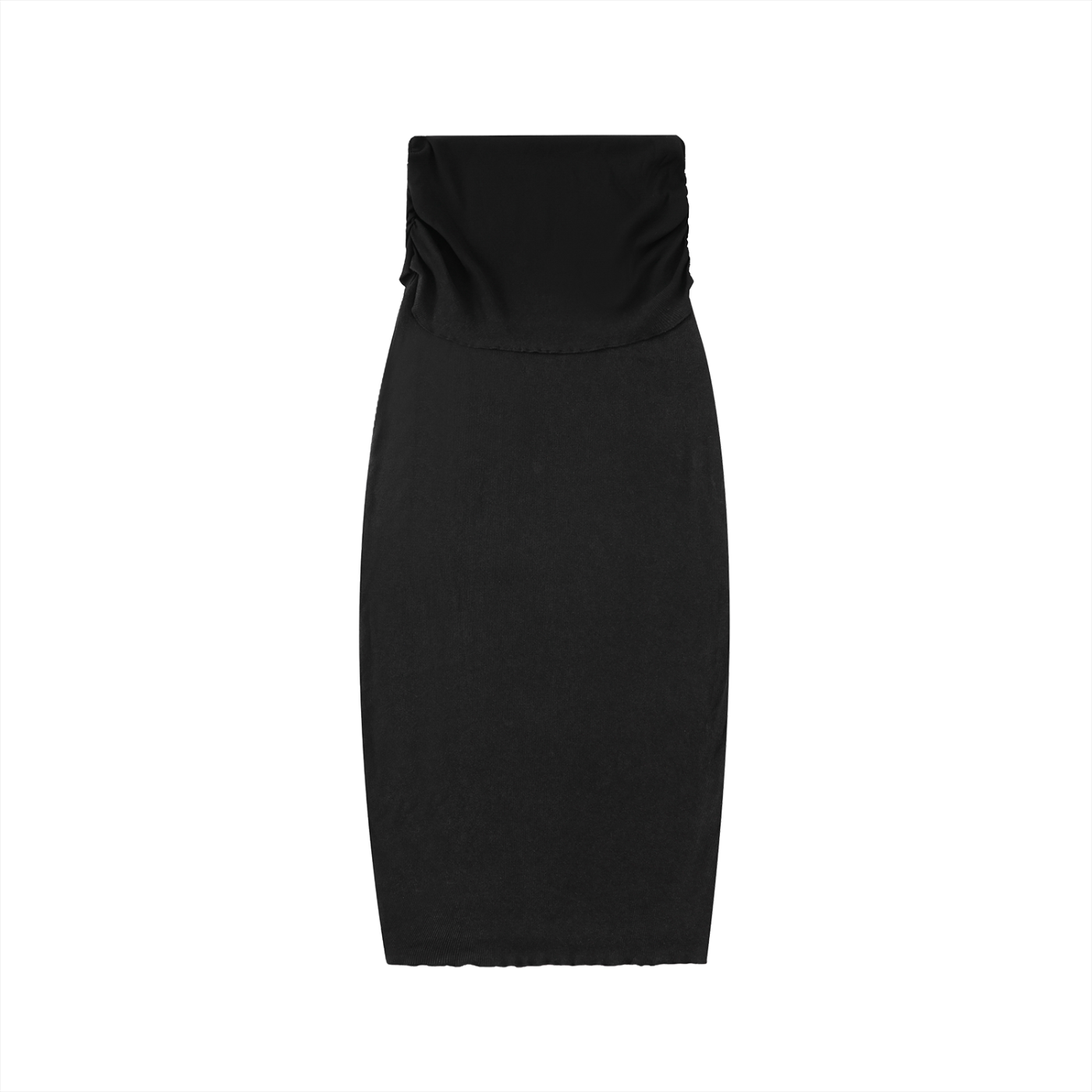 No 180 • Held Line Maxi Skirt