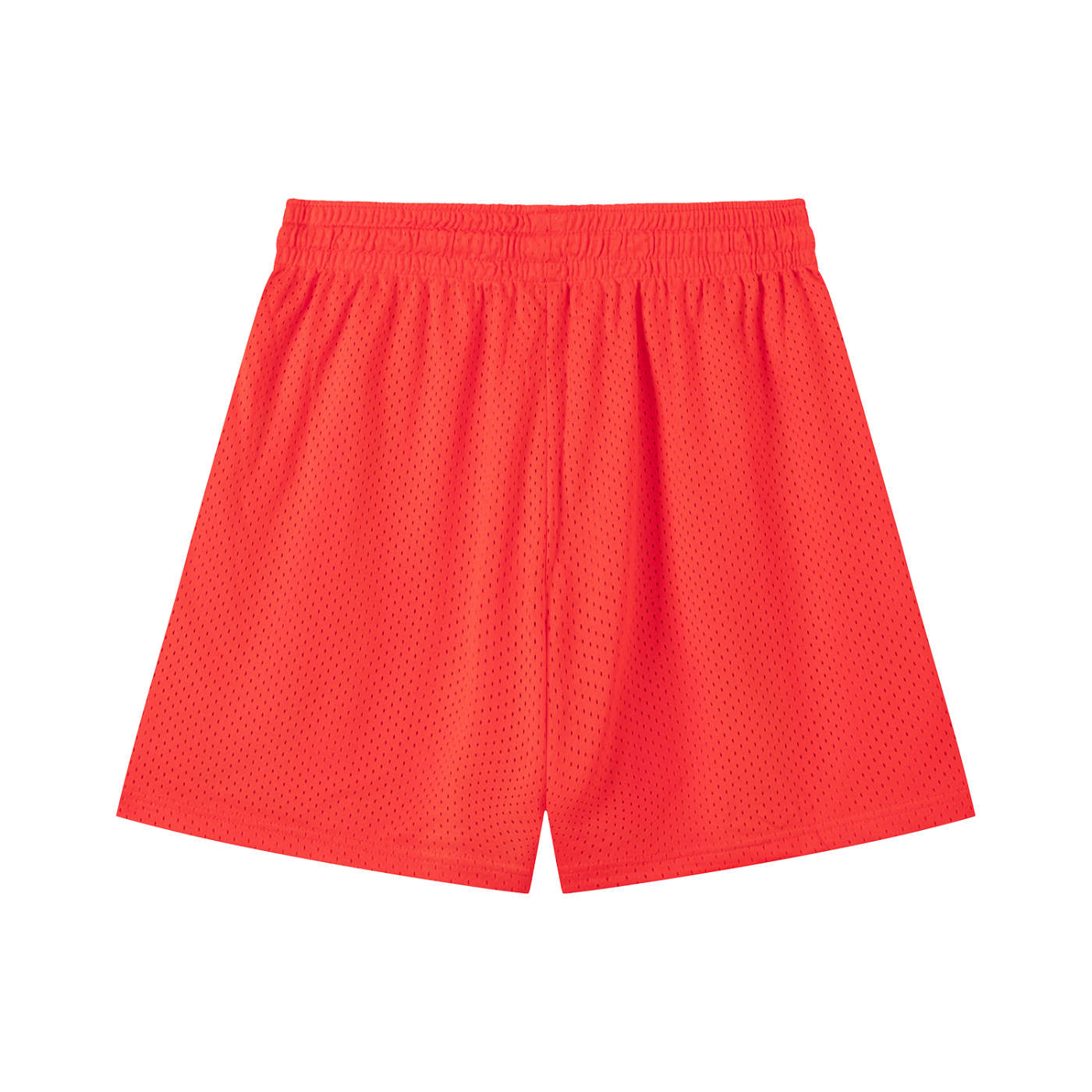 No 180 • Motion Discipline Mesh Shorts