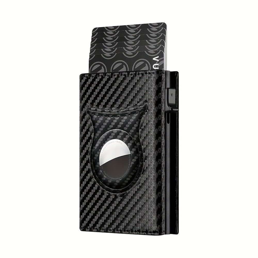 VectorLock RFID Card Wallet
