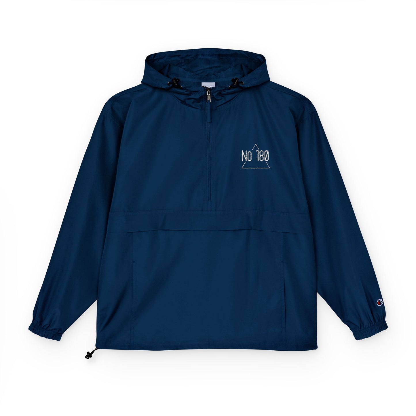 No-180 Anorak Jacket