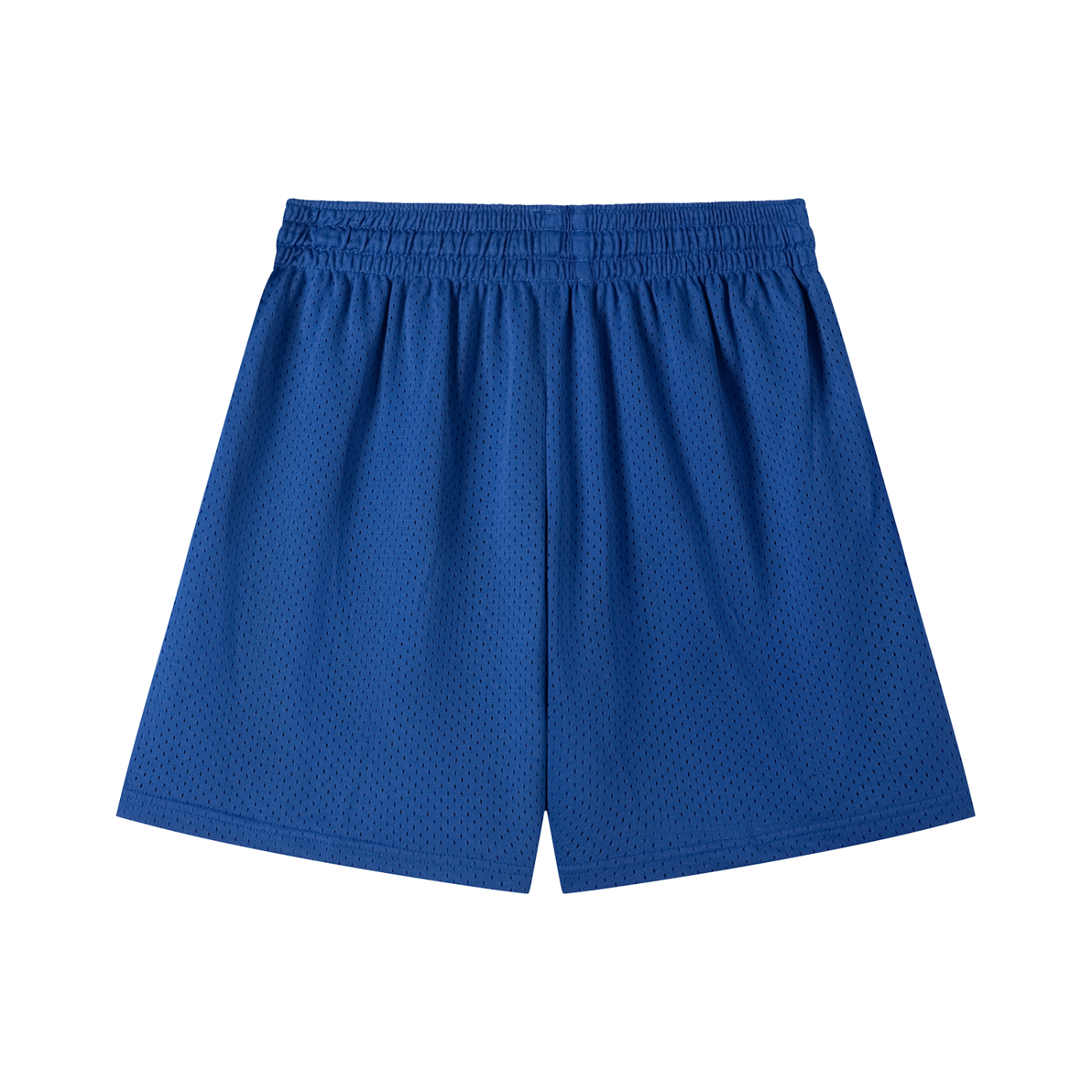 No 180 • Motion Discipline Mesh Shorts