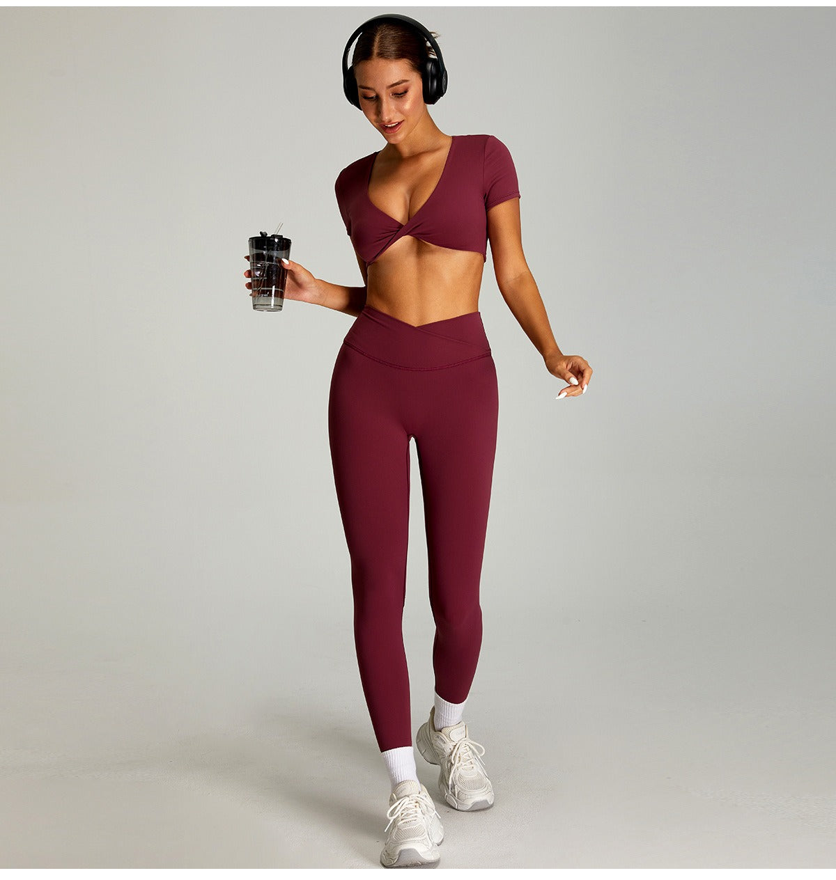 Momentum Active Set