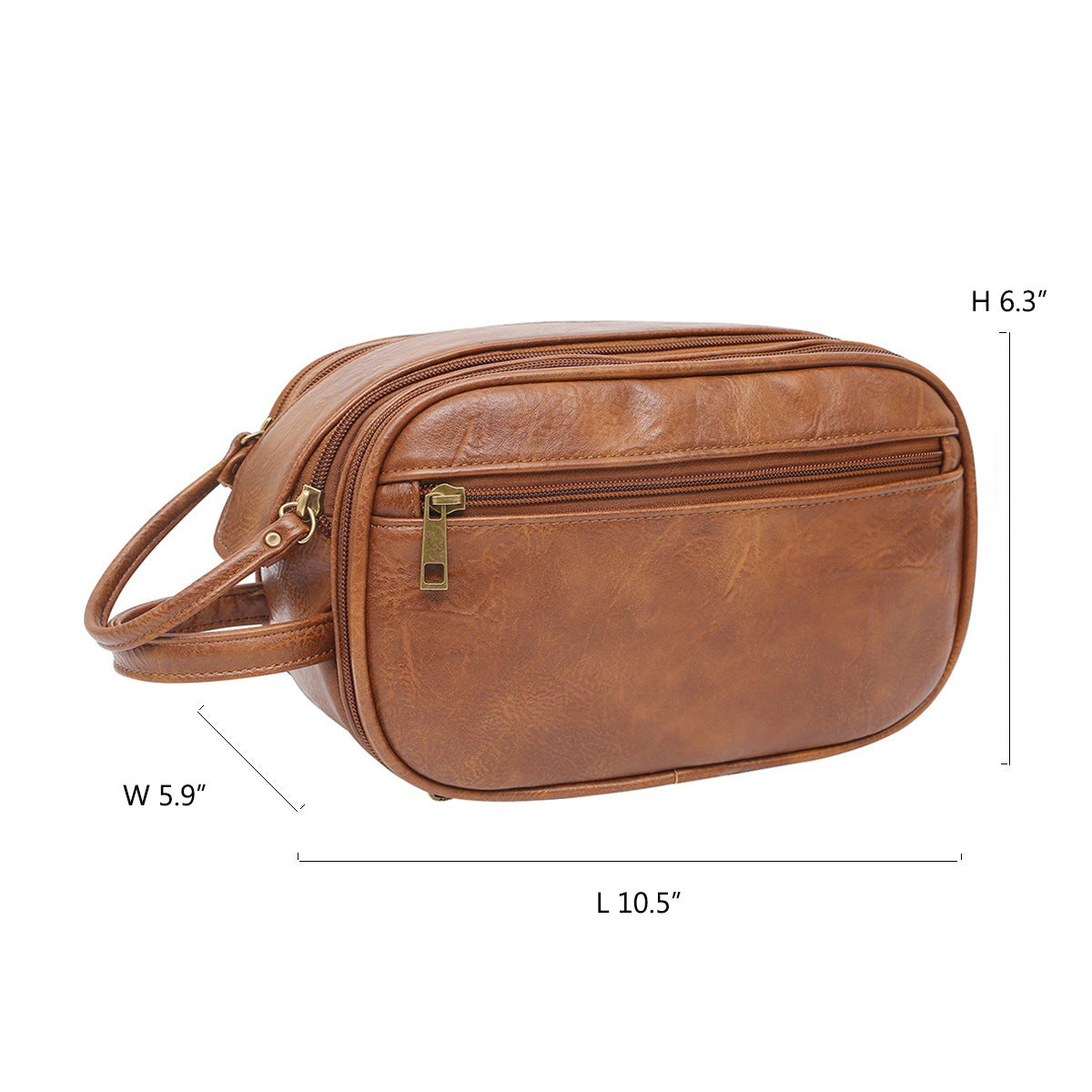 Wayfarer Grooming Case