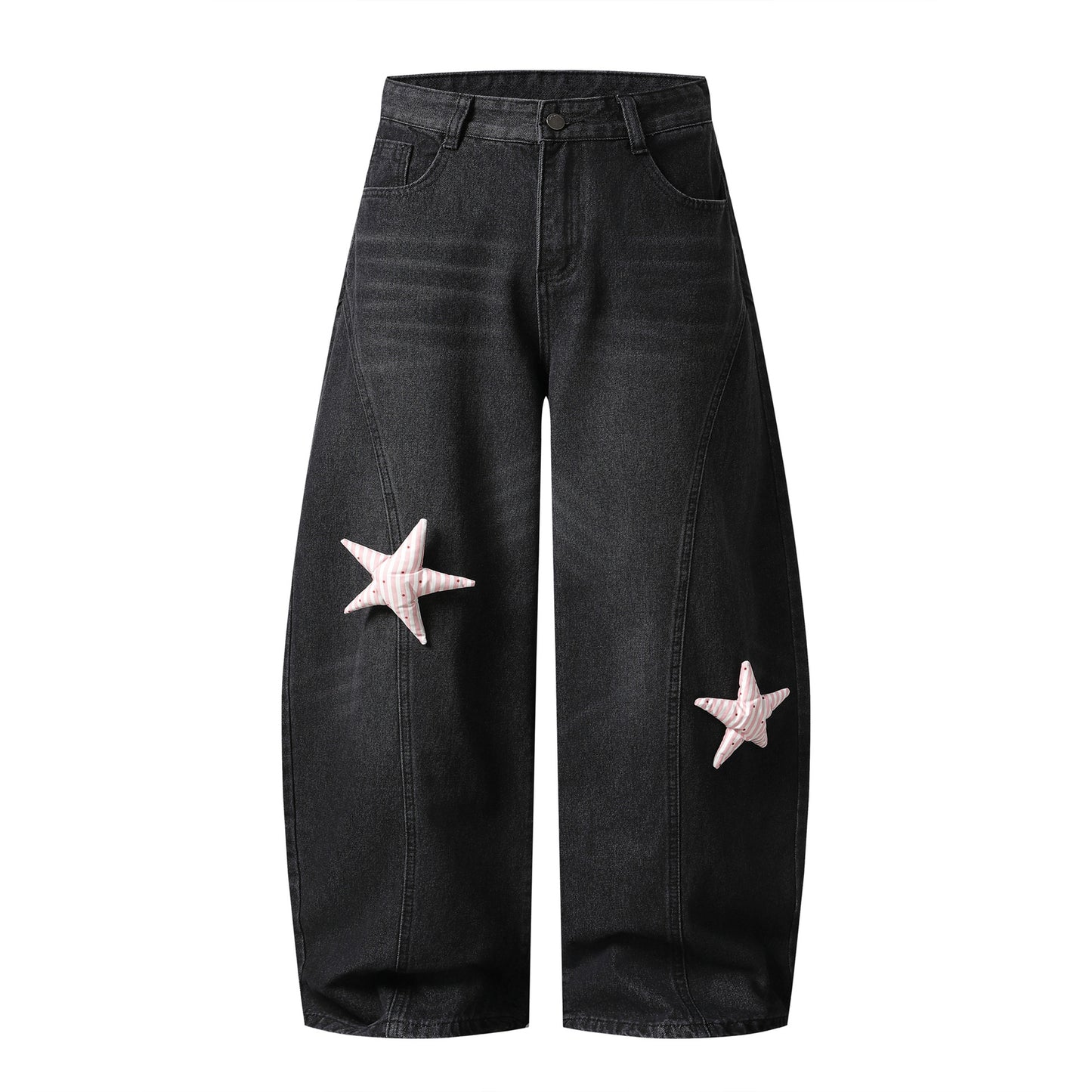 Blueprint Patchwork Jeans