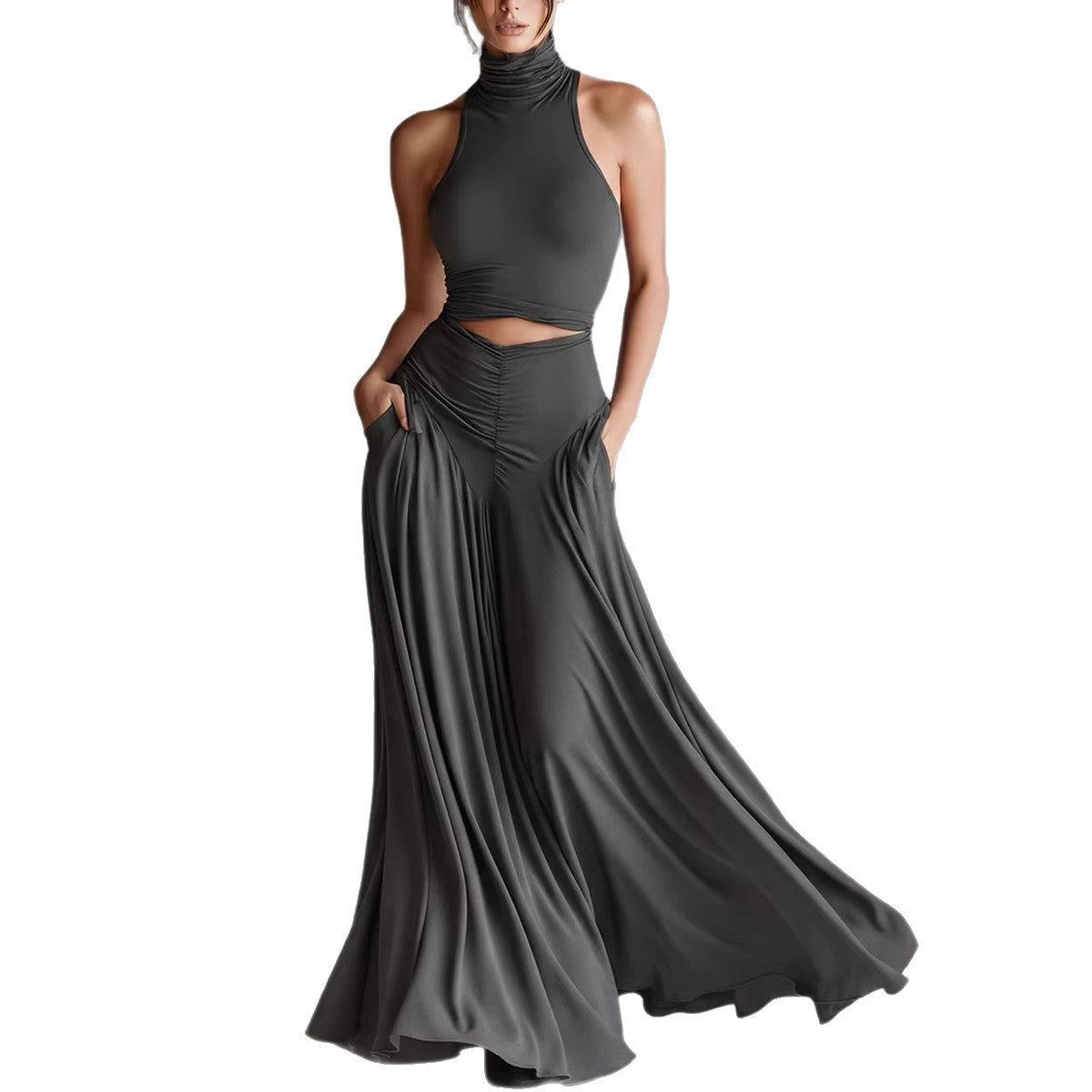 Celeste Layered Dress Set