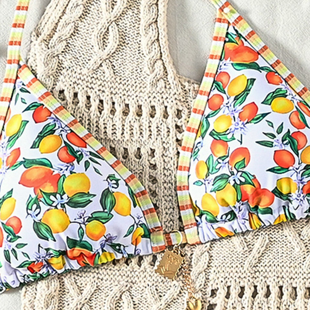 Citrus Cove Bikini