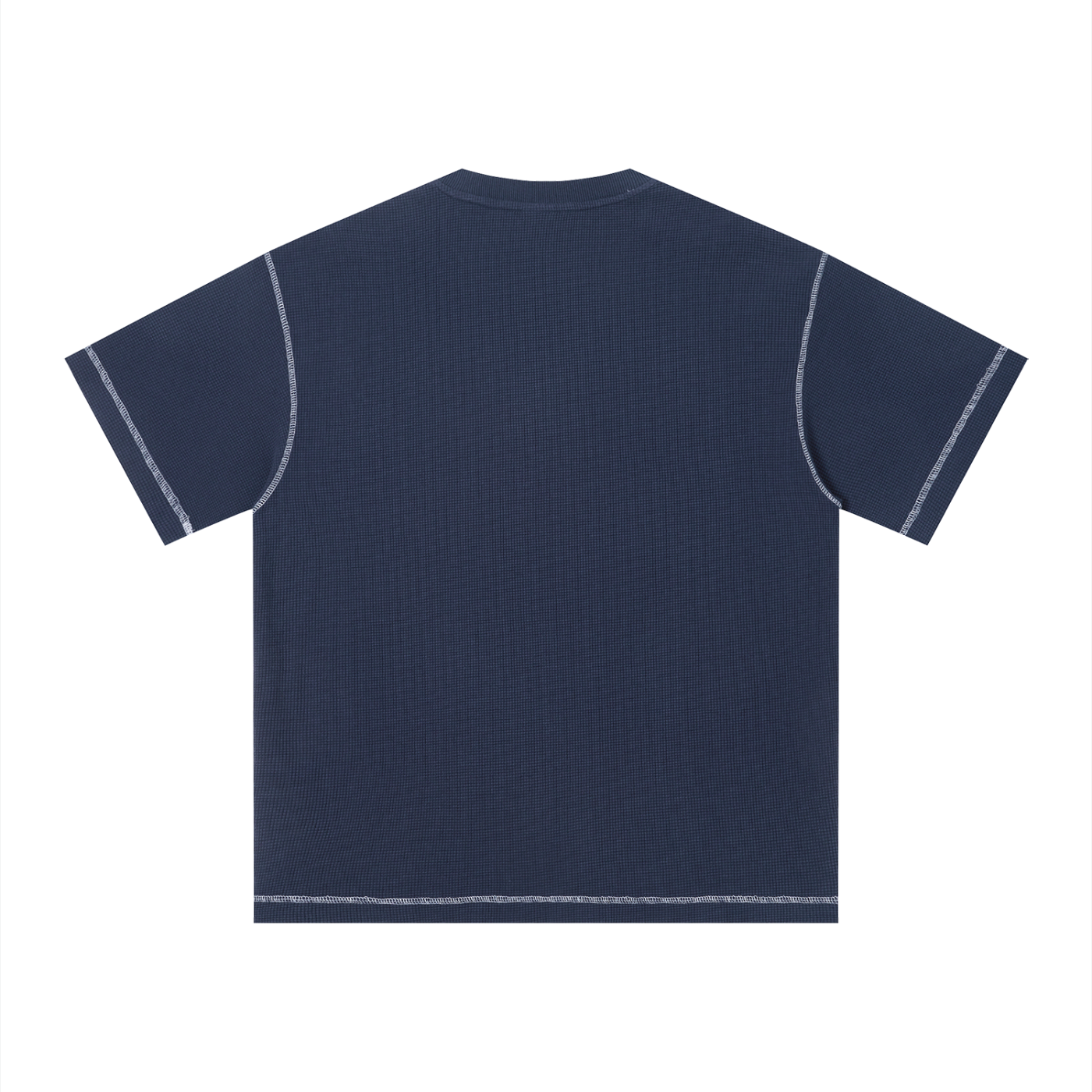 No 180 Static Waffle Tee