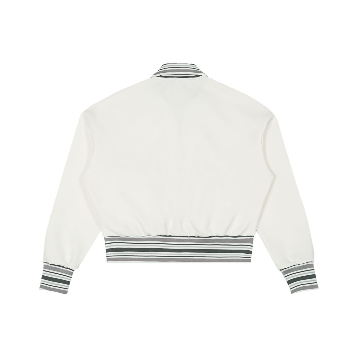 No 180 Meridian Zip Jacket