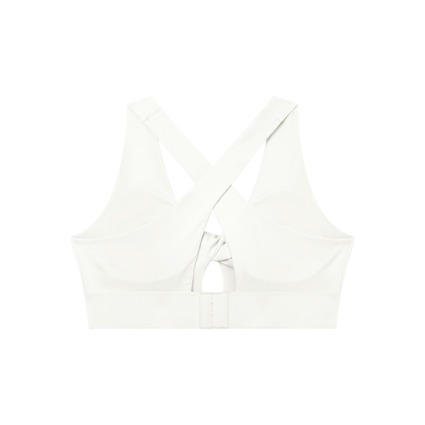 No 180 Cross Motion Twist Sports Bra