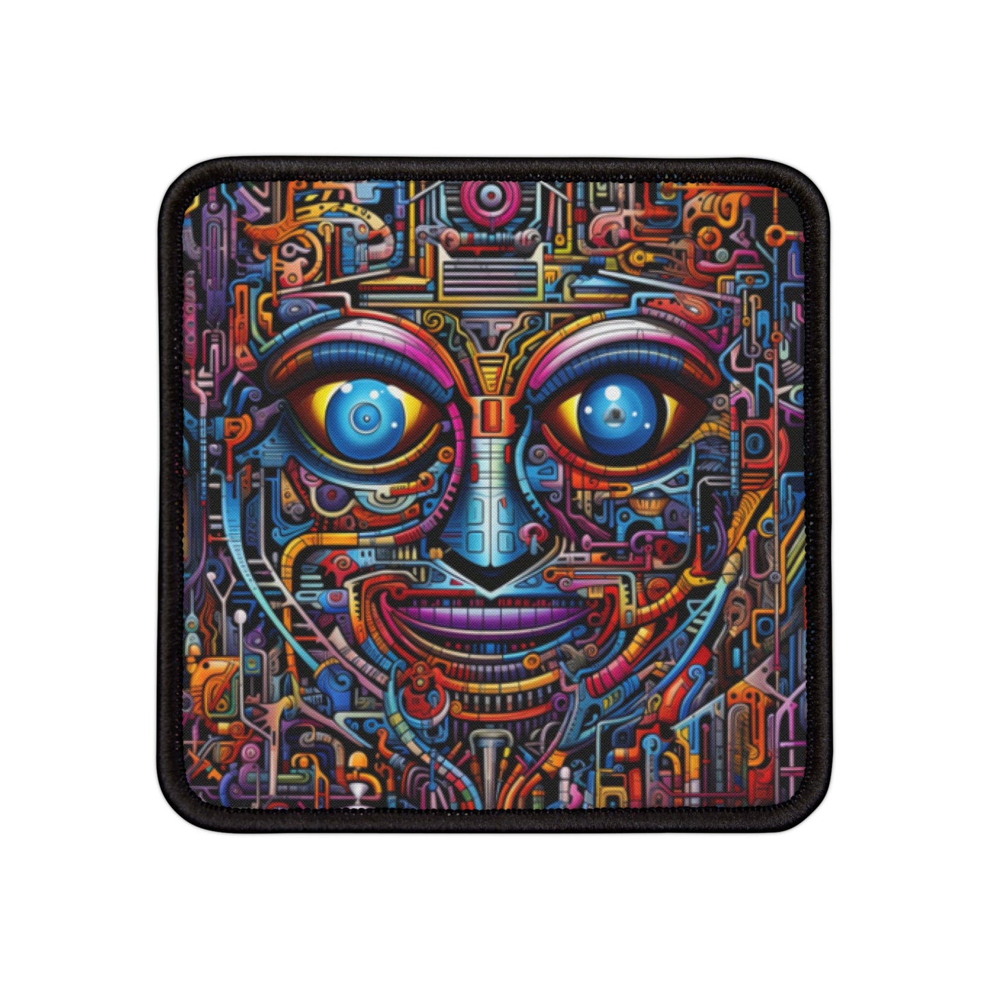 Smiling Matrix