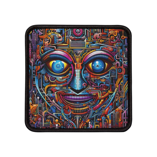 Smiling Matrix