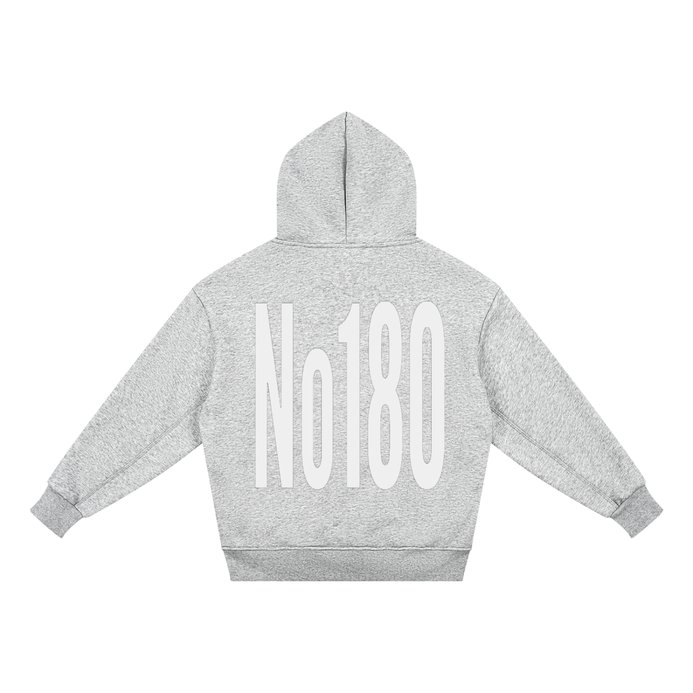 No 180 Kids Classic Street Hoodie