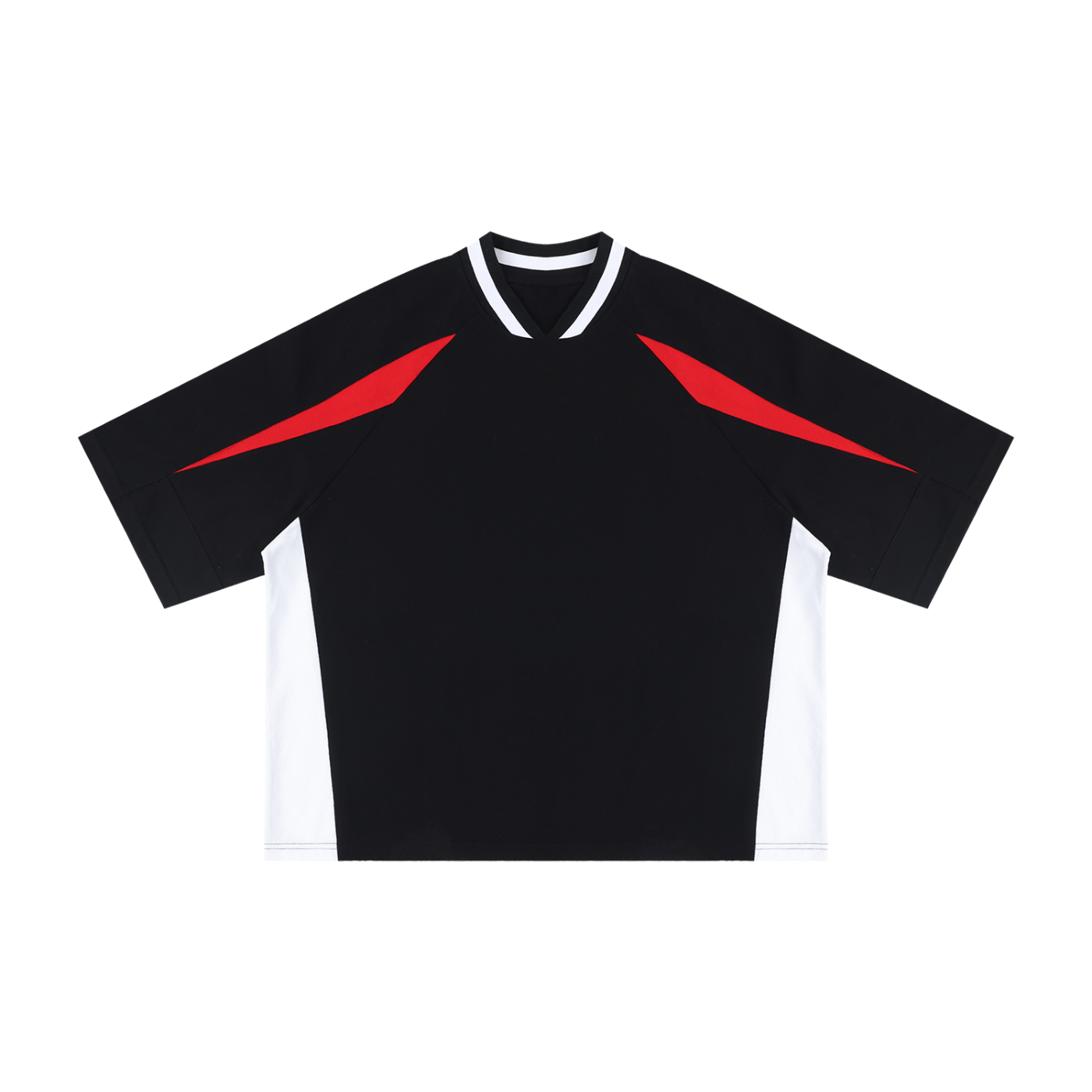 No 180 Apex Motion V-Neck Tee