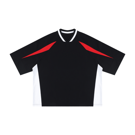 No 180 Apex Motion V-Neck Tee