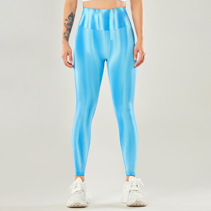 Aurora Sculpt Seamless Leggings